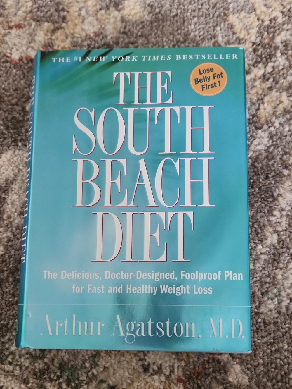 The South Beach Diet
